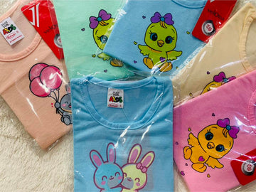 Sunny Baby Skinnies