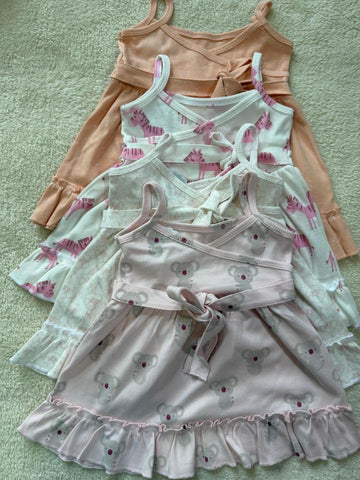 Sweet Little Moments Dress Collection