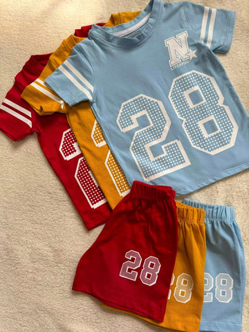 Little Champs Collection