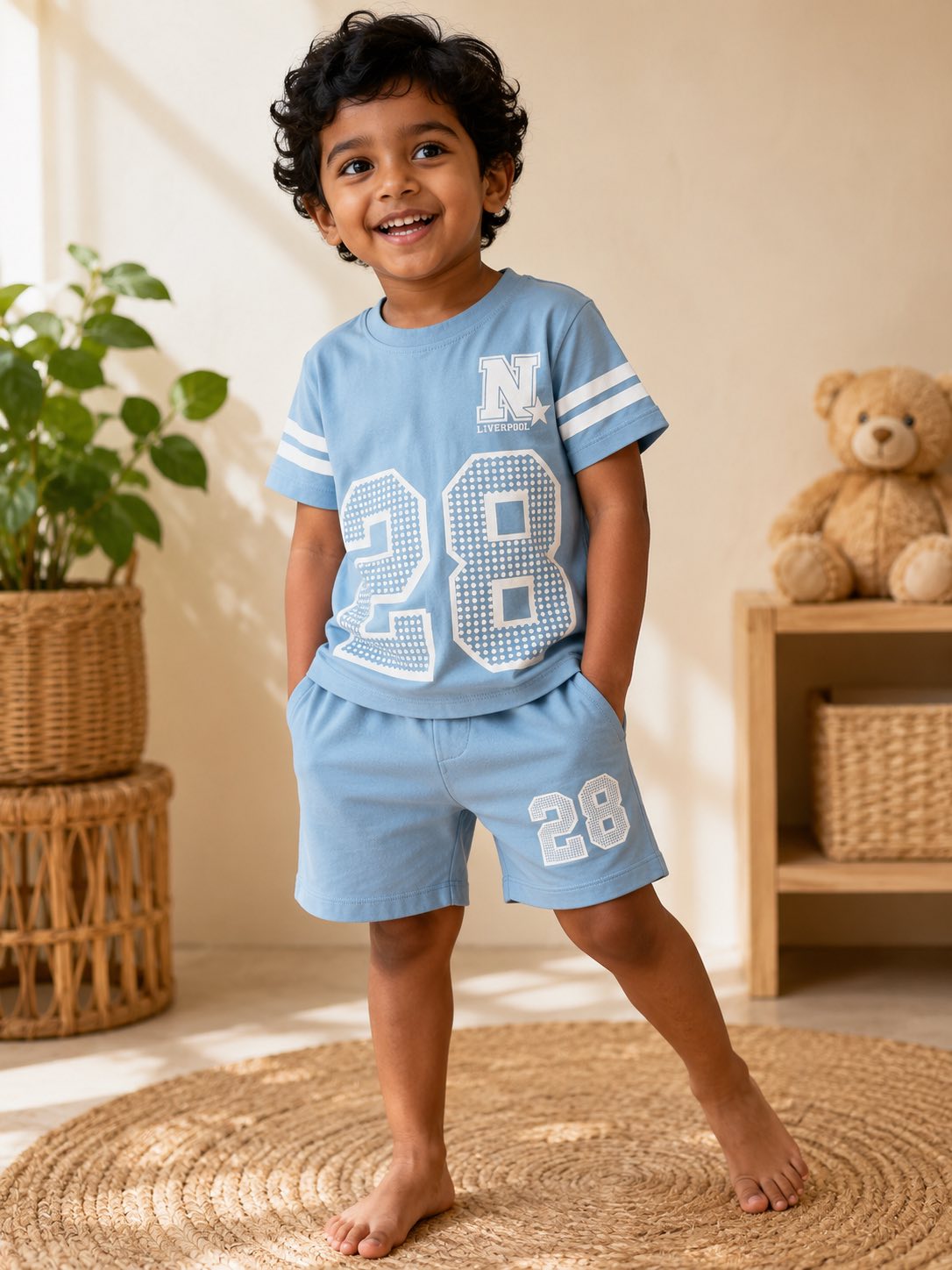 Little Champs Collection