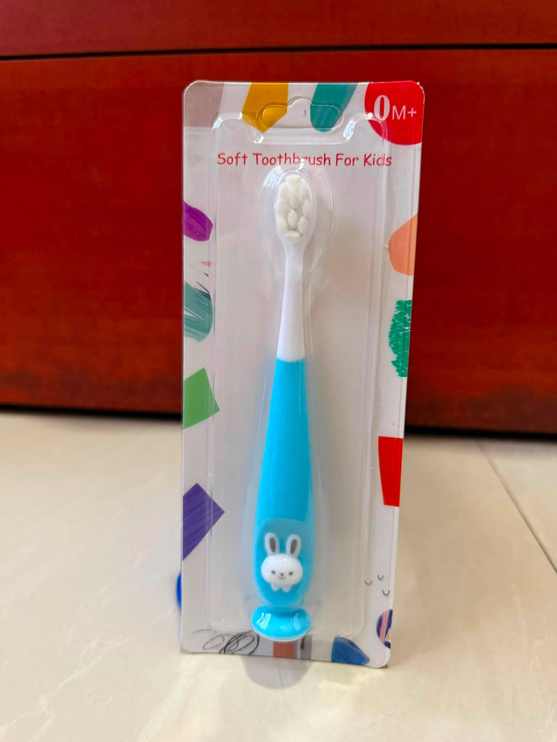 Ultra Soft Baby Toothbrushes