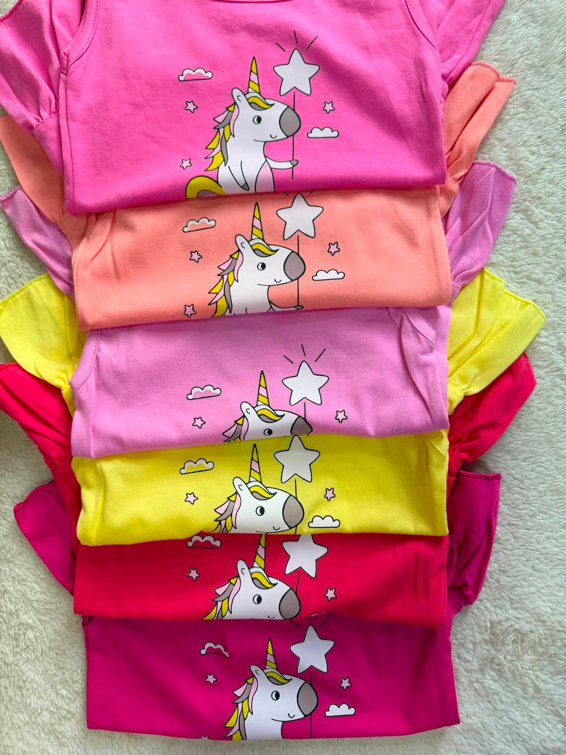 Unicorn Dreams Collection