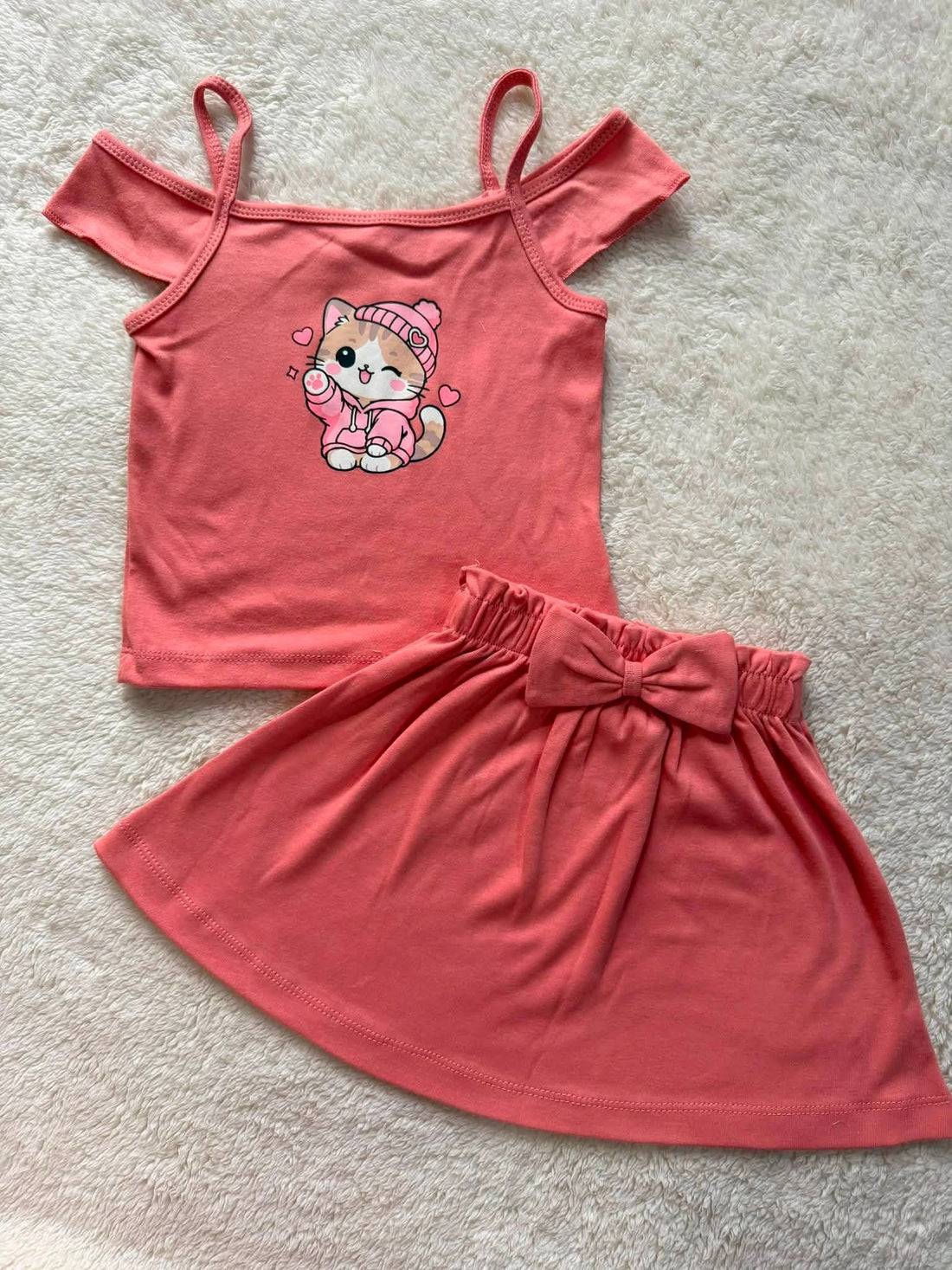 Little Cutie Collection -Velona Brand
