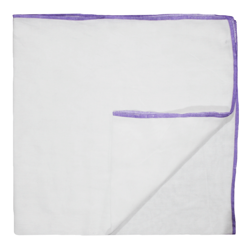 Velona Baby Wrappers (Purple)