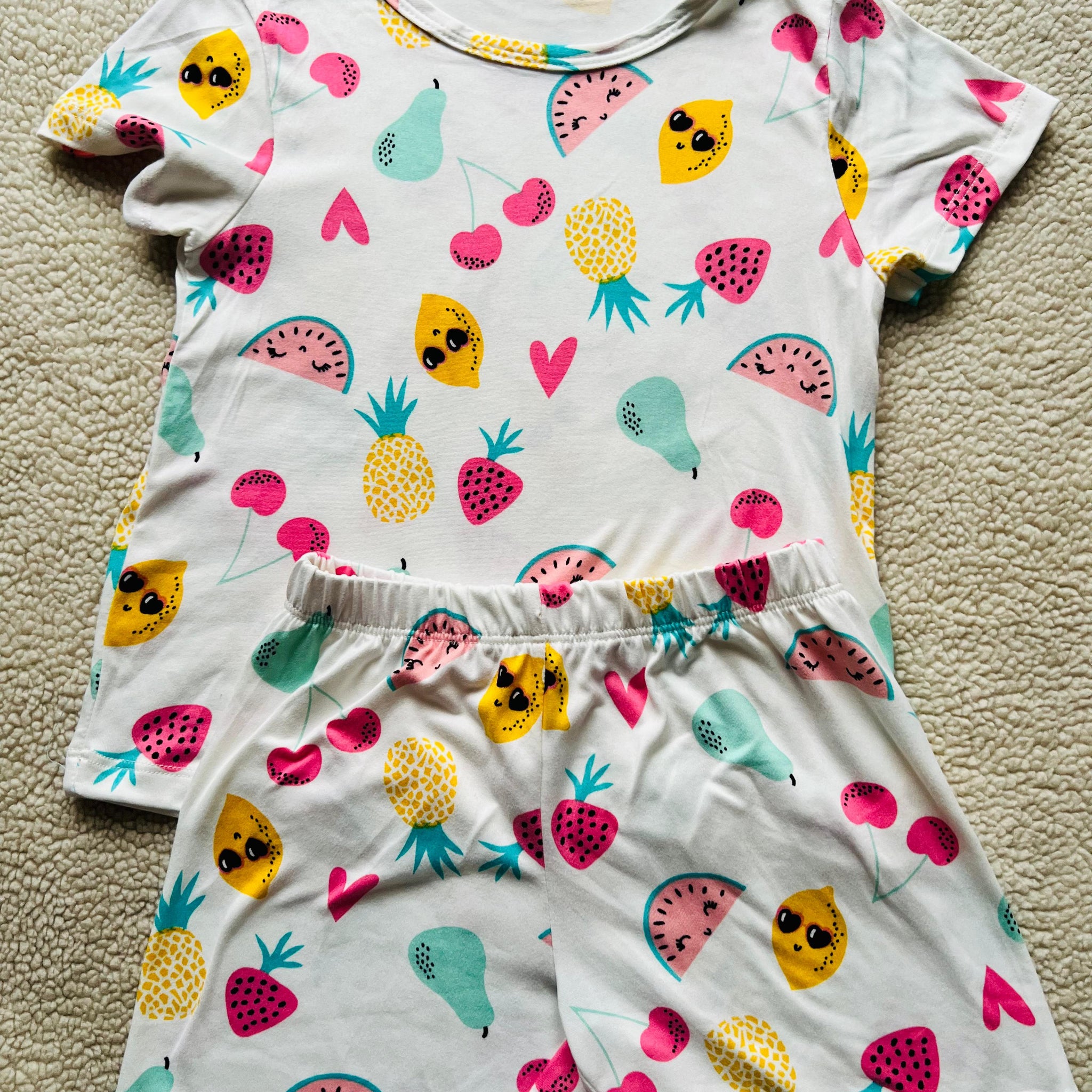 Summer in Sri Lanka Girly Kit