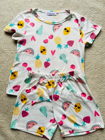 Summer in Sri Lanka Girly Kit