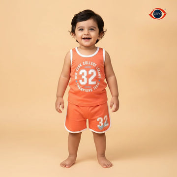 Toddler Outfits for Boys Kids