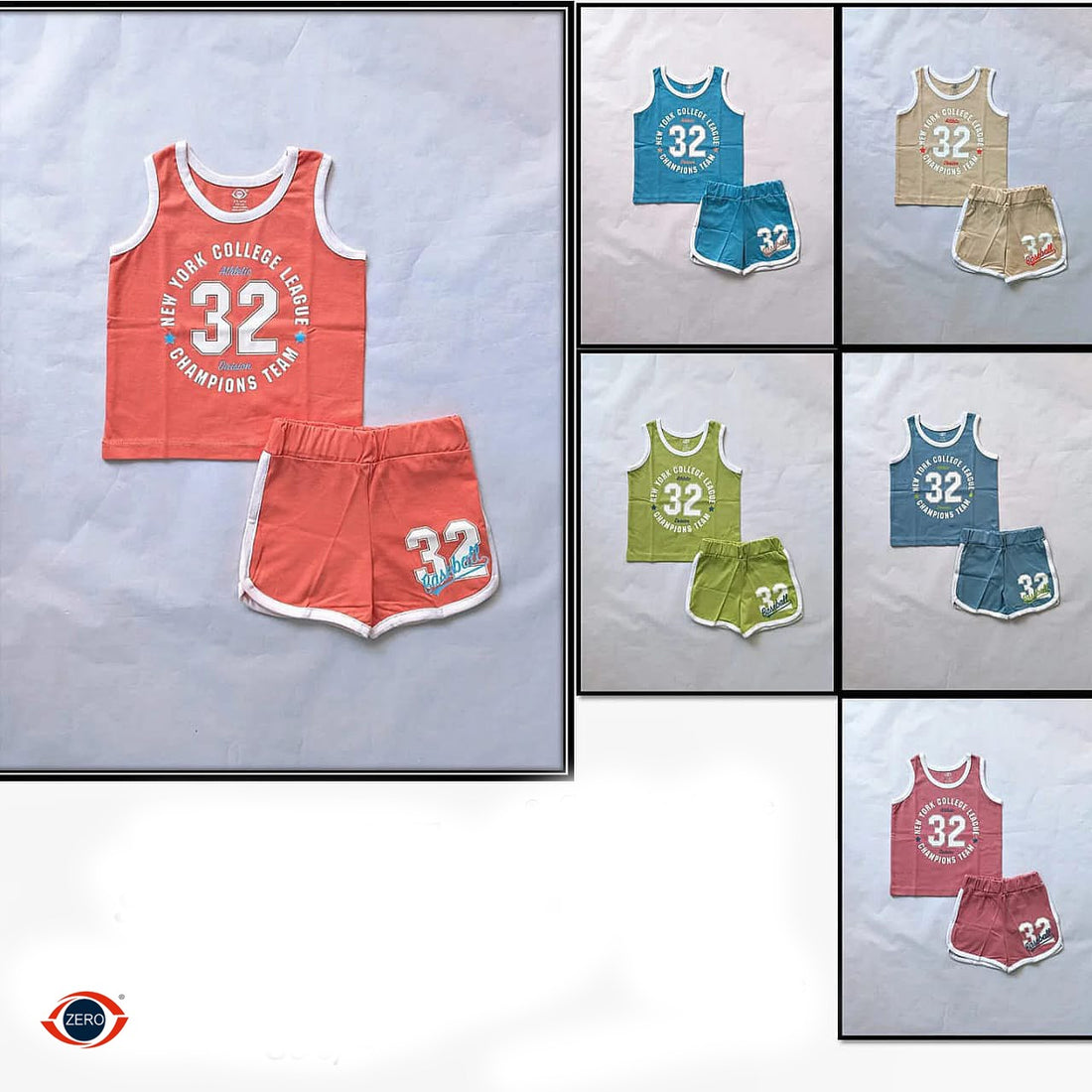 Toddler Outfits for Boys Kids