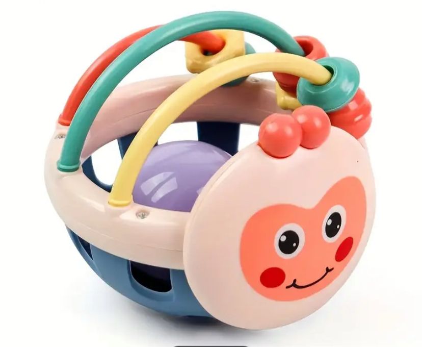 Bee Soft Glue Handbell