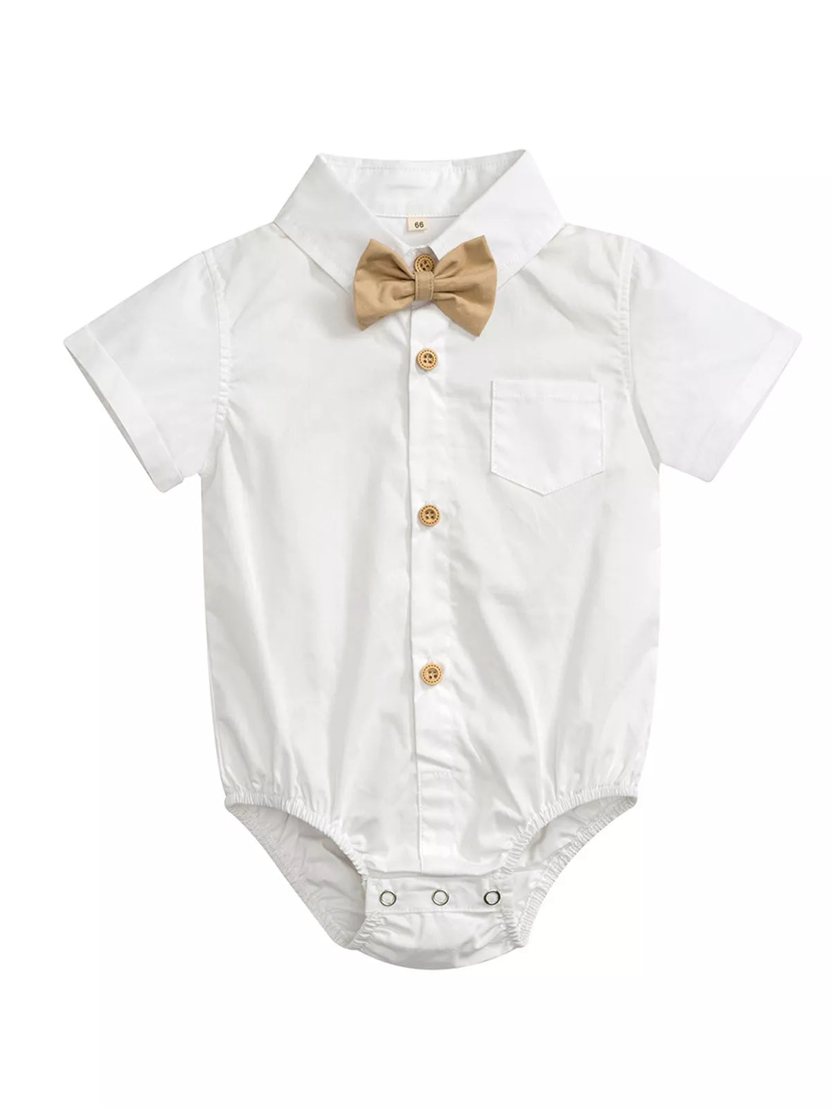 Infant Baby Boy Romper