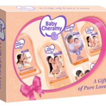 BC Gift Pack Pink