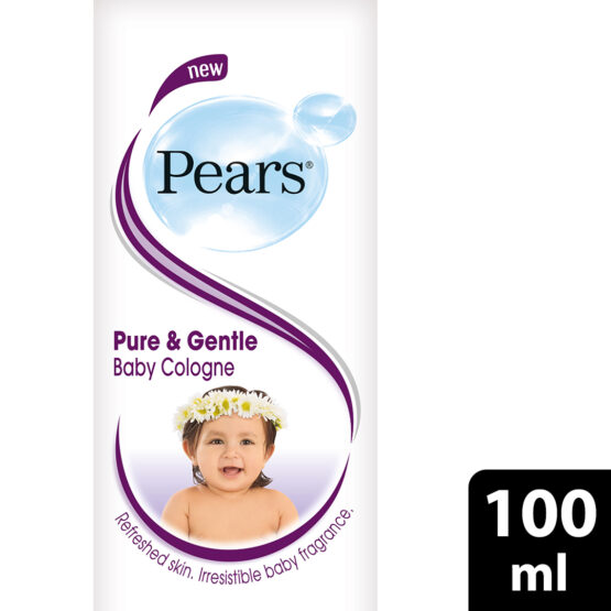 Pears Baby Cologne 100ml
