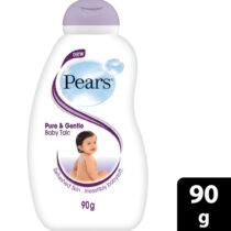 Pears-Pure-&-Gentle-Baby-Talc,-90g