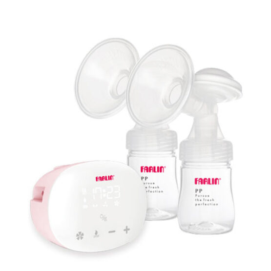 Farlin Advanced Dual Electric Breast Pump