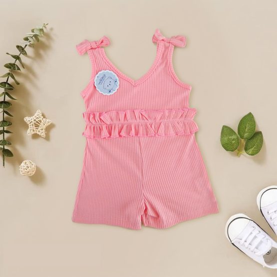 Velona Romper Baby Suite