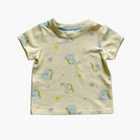 Lil Dinosaur Unisex T-shirt